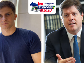 ELEIÇÕES 2026: Pavanato e Baleia Rossi são os mais votados em Jardinópolis para Deputado Federal