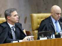 Julgamento no STF termina com placar de 4 a 3 e é suspenso após pedido de vista de Dino