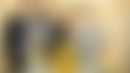 Em Foco: Aniversário Cristiane