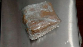 Abordagem Policial apreende maconha no centro de Jardinópolis