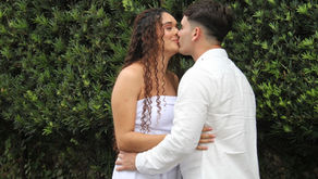 Em Foco: Casamento Maria Fernanda e William