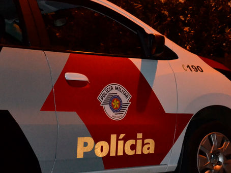 Homem é preso pela PM de Jardinópolis ao tentar roubar animais de uma chácara