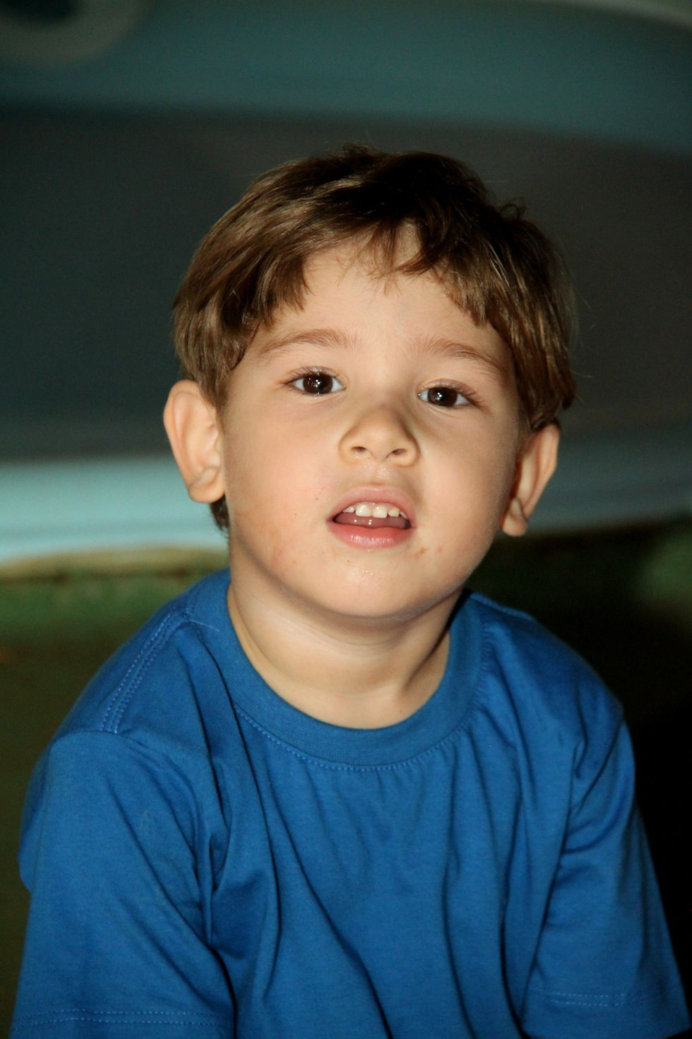 Noah