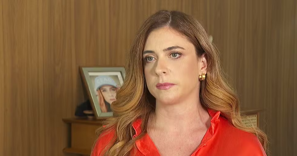 Influenciadora condenada por fraude em empréstimos deixa regime fechado