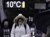Defesa Civil alerta para queda acentuada nas temperaturas no Estado de SP