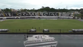 Comercial tem dívida de R$ 42 milhões e negocia possível SAF