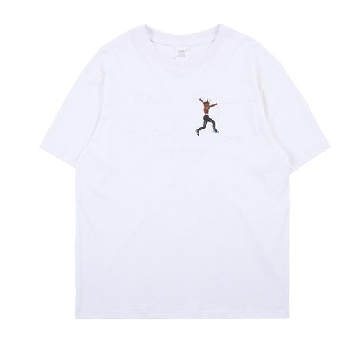 travis scott off white tee