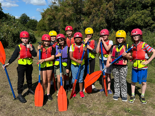 Bellboat Tournament Year 5