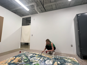 How to Choose the Right Artist Residency for You  