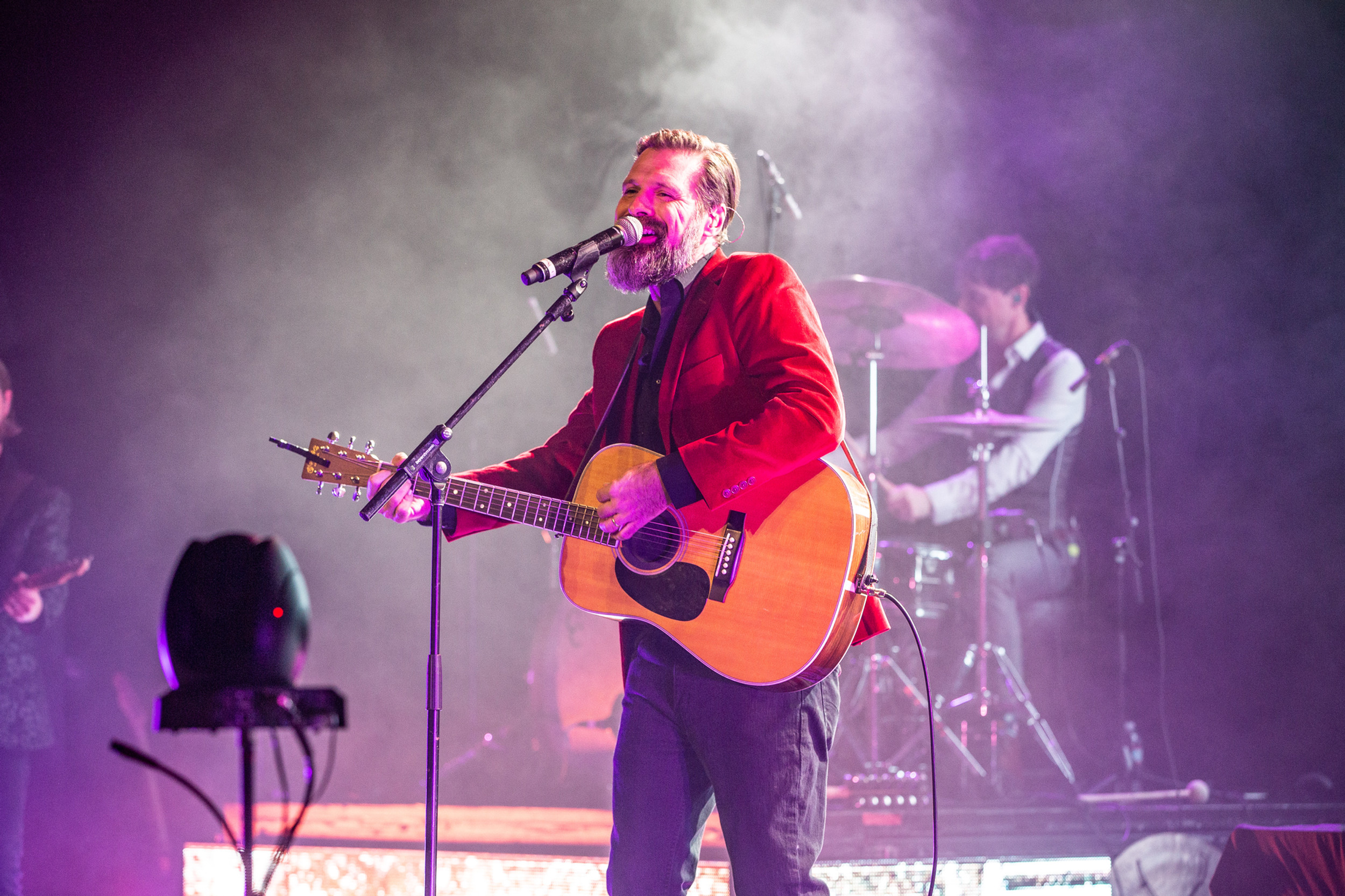 NewSong Christmas Victory Center