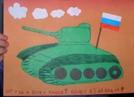 Ульяна Гришанович, 7 лет