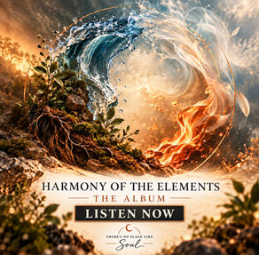 The Album: Harmony of the Elements