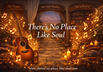 Tapping Into My Fire: A Soulful Expression Through Song