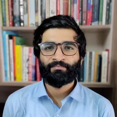Prakhar Manas