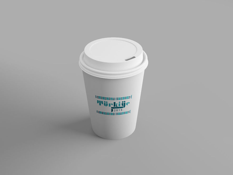 Qatar -Turkey cafe design