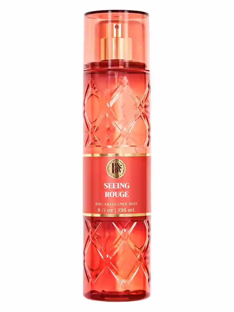 Seeing Rouge Body Spray