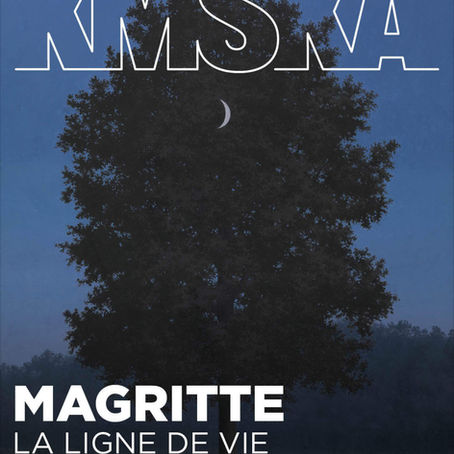 Cultuurevenement 2: 'La ligne de vie'