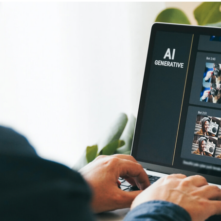 Vaktijdschrift: ‘Taalontwikkeling slim stimuleren met AI’ 