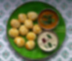 Kuzhi Paniyaram