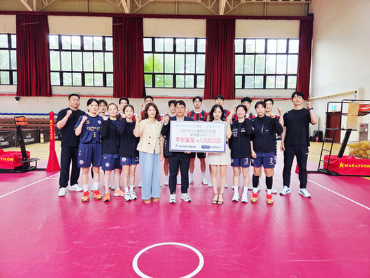 대전세팍타크로협회 X 오일하우스 오일하우스 물품협찬 100만원 후원 