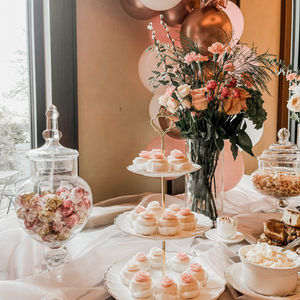 Charming Themed Celebrations