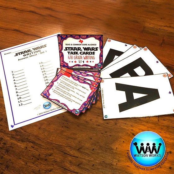 WRITING | watson-works