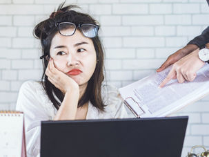 5 Signs of Quiet Quitting & How to Prevent It