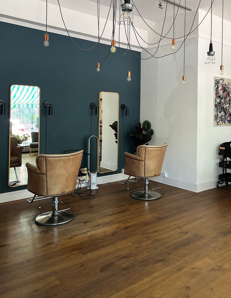 SALON