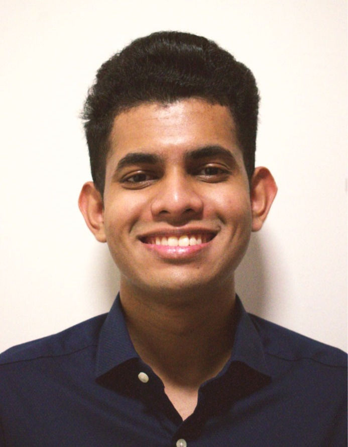 Sagesh Rohan (Gen Z Work Culture)