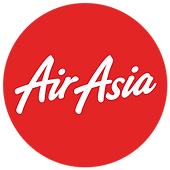 Air Asia Logo