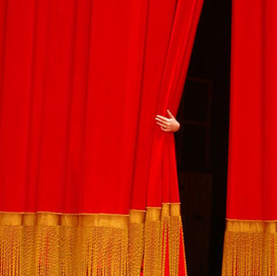 First Audition
