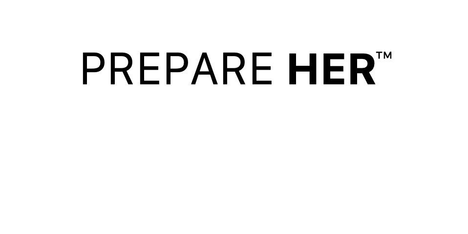 Publish Her Press Logo