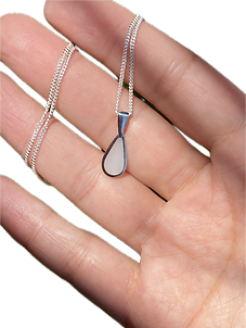 BREASTMILK JEWELLERY