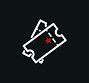 ticket icon