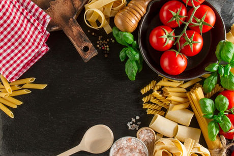 Cucina italiana nel mondo