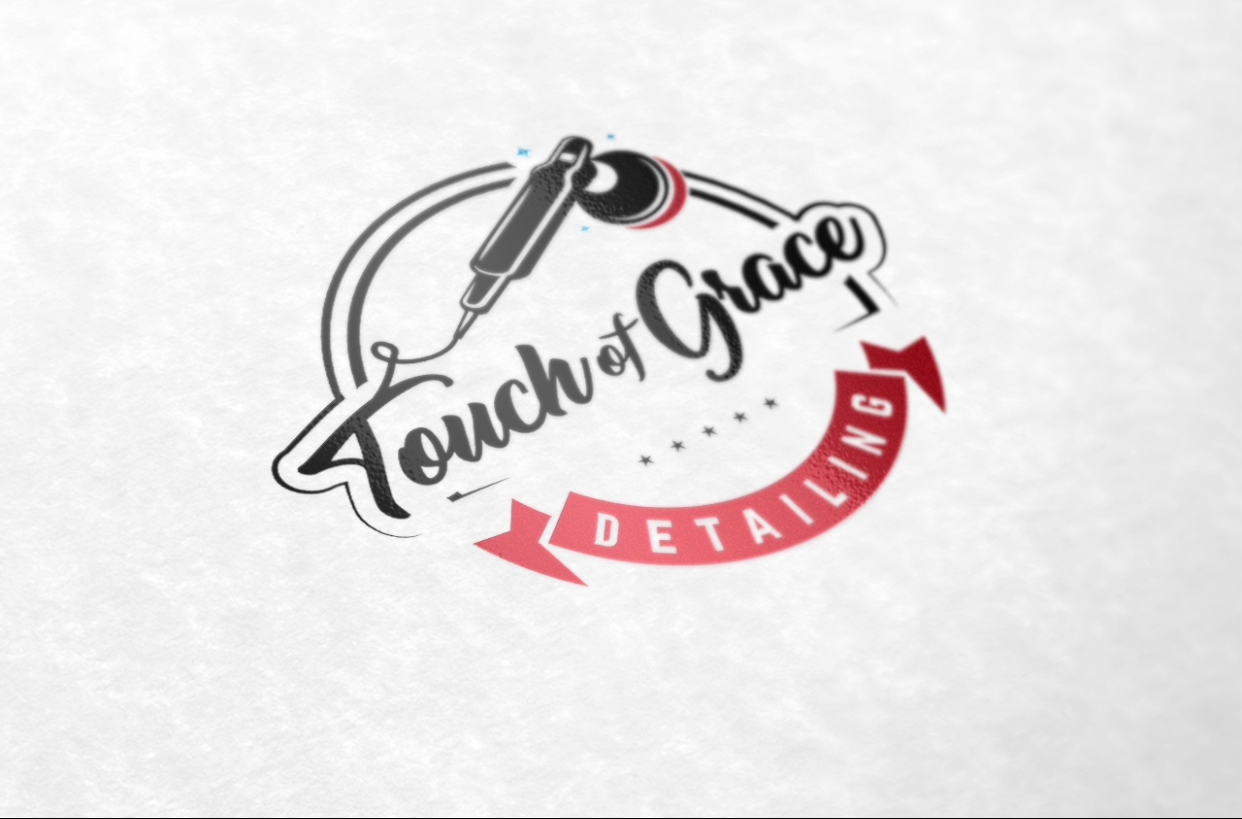 Touch of Grace Auto Detailing Frederick Maryland