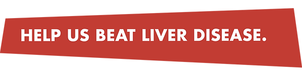 Help us beat liver disease