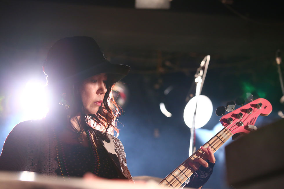 美BAND女コンテスト2016