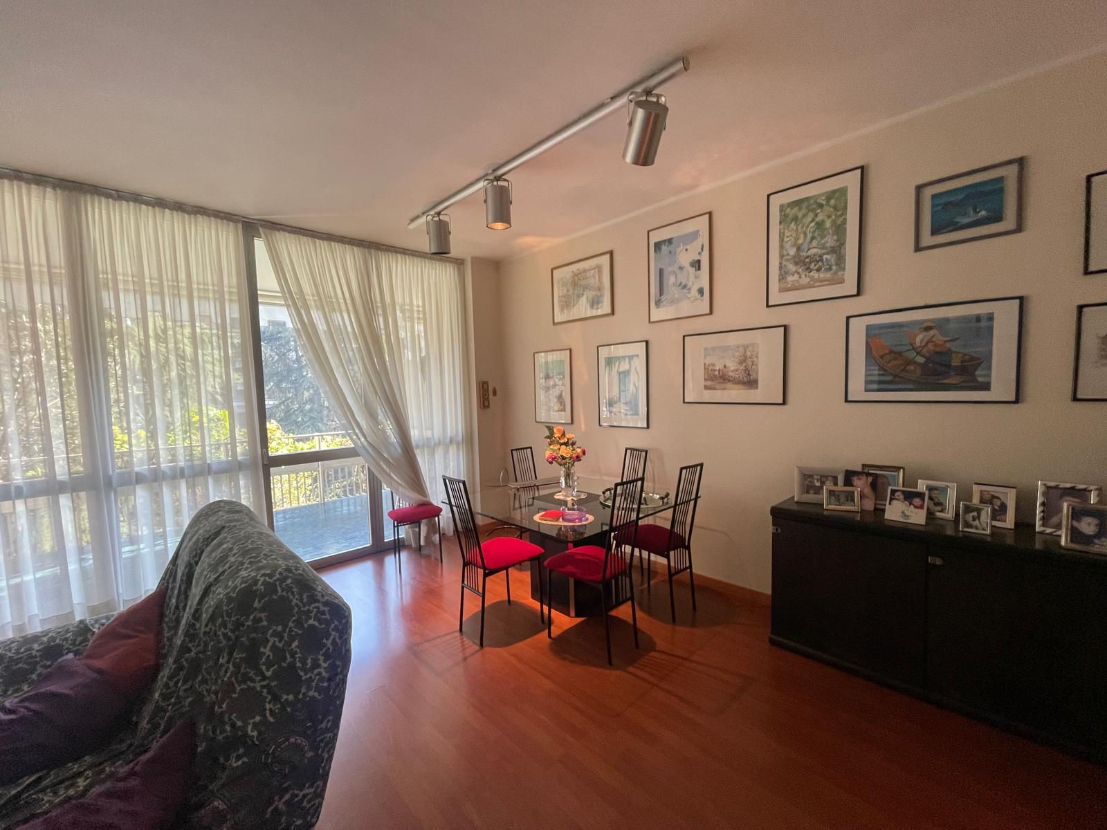 Plurilocale Via F.lli Cervi 4, Segrate Milano2