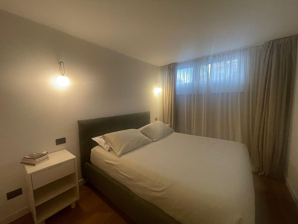 Miniatura: Trilocale Via Carlo Armellini 1 11, Milano