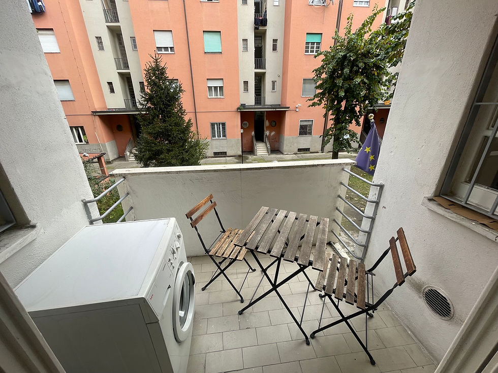 Miniatura: Monolocale Viale  Molise 17,Milano