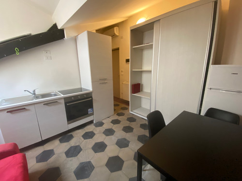 Residenza Canzio Milano Monolocale via Canzio, Milano | Toro Immobiliare