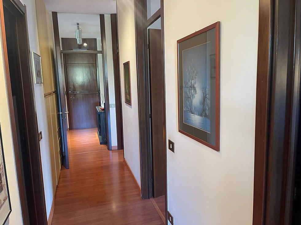 Miniatura: Plurilocale Via F.lli Cervi 4, Segrate Milano2