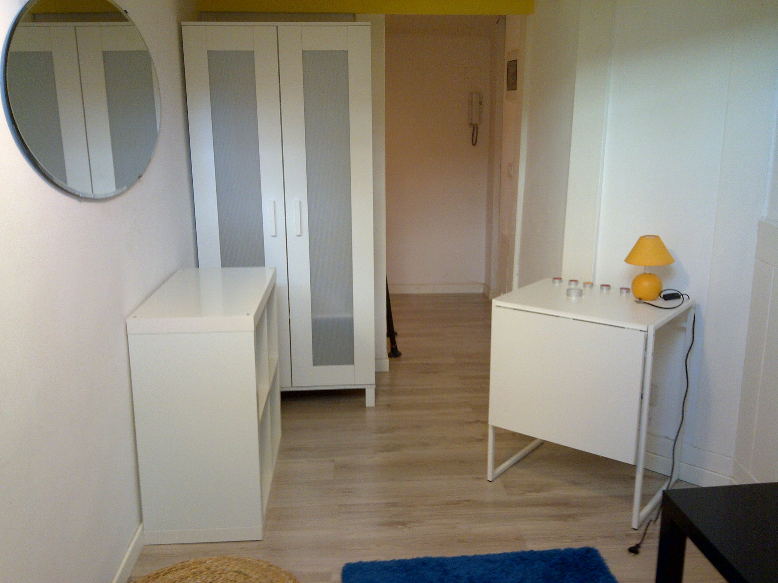 Monolocale Via Privata Sanremo 15,  Milano