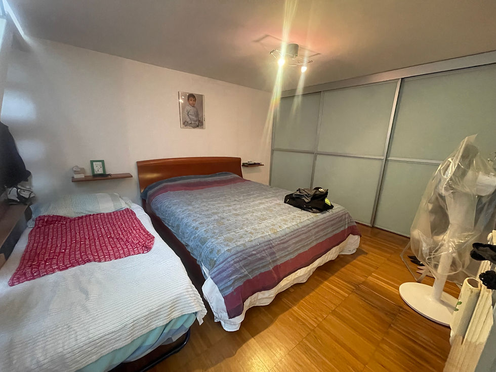 Miniatura: Loft trilocale Viale Stelvio 52, Milano
