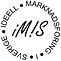 iM!S logga Ideell Marknadsföring i Sverige