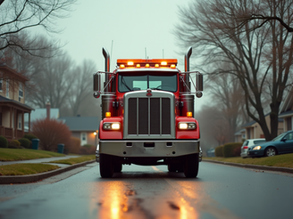 Customer Testimonials: Trusted Towing and Hauling Experiences