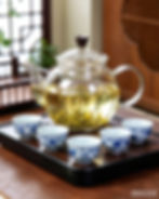 Qingcha (Clear Tea)