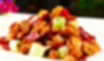 Kung Pao Chicken – Gong Bao Tavuk