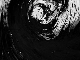 Fear - a very short story
